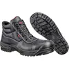 Image de Footguard COMPACT MID S3S FO SR 631800200000047 Chaussures de sécurité S3S Pointure (EU): 47 noir 1 paire(s)