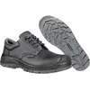 Image de Footguard SOLID LOW S3 FO SR 641850200000042 Chaussures de sécurité S3 Pointure (EU): 42 noir 1 paire(s)