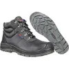 Image de Footguard SOLID MID S3 FO SR 631900200000040 Chaussures de sécurité S3 Pointure (EU): 40 noir 1 paire(s)