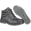 Image de Footguard 631900-41 Chaussures montantes de sécurité S3 Pointure (EU): 41 noir 1 paire(s)