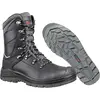 Image de Footguard NORDIC HIGH S3L FO CI SR 631831200000047 Chaussures montantes de sécurité S3L Pointure (EU): 47 noir 1 paire(s)