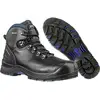 Image de Albatros X-TREME CTX MID 631750-42 Chaussures montantes de sécurité S3 Pointure (EU): 42 noir 1 pc(s)