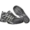 Image de Albatros 641390-44 Chaussures de sécurité S1P Pointure (EU): 44 noir, gris 1 paire(s)