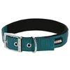 Image de Kerbl Pet Collier Miami Plus Petrol, 38-46 cm, 25mm