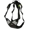 Image de Kerbl Pet Harnais Pulsive Noir, 50x60cm, 56-74cm