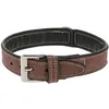 Image de Kerbl Pet Collier California Brun, 37-43cm, 25mm