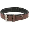 Image de Kerbl Pet Collier California Brun, 41-47cm, 30mm