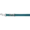 Image de Kerbl Pet Laisse Longue Miami Plus Petrol, 200cm, 25mm