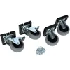 Image de Kerbl Pet Kit de Roues pour 80562/63/64