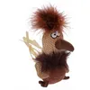 Image de Kerbl Pet Safari Kakadu Jouet pour Chat 16 cm