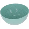Image de Kerbl Pet Gamelle, Ø 20,5 cm, Turquoise