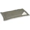 Image de Kerbl 82422 Coussin Litière 43x23 cm Gris