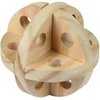 Image de Kerbl 2208367 Balle de jeu à friandises 7 cm