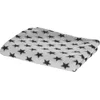 Image de KERBL 81301 Stella Couverture pour Chien 140 x 100 cm