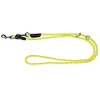 Image de Kerbl Pet Laisse pour Chien Seoul, Jaune Jaune, 200cm, 10mm