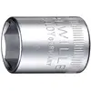 Image de Douille 6 pans extérieurs 7 mm Longueur: 23 mm Stahlwille 01010007 Propulseur: 1/4 (6.3 mm) 1 pc(s)