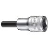 Image de Douille-embout 6 pans intérieurs 5 mm Longueur: 52 mm Stahlwille 02050005 Propulseur: 3/8 (10 mm) 1 pc(s)