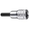 Image de Douille-embout 6 pans intérieurs 6 mm Longueur: 52 mm Stahlwille 02050006 Propulseur: 3/8 (10 mm) 1 pc(s)
