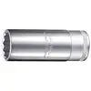 Image de Douille 12 pans extérieurs 13 mm Longueur: 83 mm Stahlwille 03020013 Propulseur: 1/2 (12.5 mm) 1 pc(s)