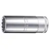 Image de Douille 12 pans extérieurs 27 mm Longueur: 83 mm Stahlwille 03020027 Propulseur: 1/2 (12.5 mm) 1 pc(s)