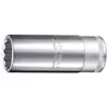 Image de Douille 12 pans extérieurs 30 mm Longueur: 83 mm Stahlwille 03020030 Propulseur: 1/2 (12.5 mm) 1 pc(s)
