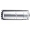 Image de Douille 12 pans extérieurs 32 mm Longueur: 83 mm Stahlwille 03020032 Propulseur: 1/2 (12.5 mm) 1 pc(s)