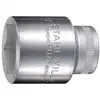Image de Douille 6 pans extérieurs 8 mm Longueur: 38 mm Stahlwille 03030008 Propulseur: 1/2 (12.5 mm) 1 pc(s)