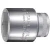 Image de Douille 6 pans extérieurs 12 mm Longueur: 38 mm Stahlwille 03030012 Propulseur: 1/2 (12.5 mm) 1 pc(s)