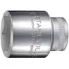 Image de Stahlwille 52 13 03030013 6 pans extérieurs Douille 13 mm 1/2 13 mm 1/2 (12.5 mm)