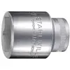Image de Douille 6 pans extérieurs 17 mm Longueur: 38 mm Stahlwille 03030017 Propulseur: 1/2 (12.5 mm) 1 pc(s)
