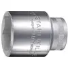 Image de Douille 6 pans extérieurs 18 mm Longueur: 38 mm Stahlwille 03030018 Propulseur: 1/2 (12.5 mm) 1 pc(s)