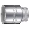 Image de Douille 6 pans extérieurs 19 mm Longueur: 38 mm Stahlwille 03030019 Propulseur: 1/2 (12.5 mm) 1 pc(s)