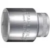Image de Douille 6 pans extérieurs 27 mm Longueur: 45 mm Stahlwille 03030027 Propulseur: 1/2 (12.5 mm) 1 pc(s)
