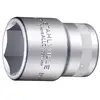 Image de Douille 6 pans extérieurs 46 mm Longueur: 73 mm Stahlwille 05010046 Propulseur: 3/4 (20 mm) 1 pc(s)