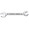 Image de Stahlwille 40031617 10 16 X 17 Clé à fourche double Ouverture de clé (métrique) 16 - 17 mm