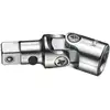 Image de Stahlwille 428 QR 12021000 3/8 pouces Propulseur 3/8 (10 mm) 60 mm