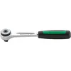 Image de CARRACA DE DENTADO FINO 3/8" - 422-2K