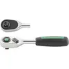 Image de Stahlwille 415 QR N 11111020 Cliquet réversible 1/4 (6.3 mm) 117 mm