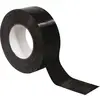 Image de Bande adhésive noire 50 mm x 50 m