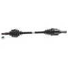 Image de GLENCO 25139 Transmission ES