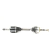 Image de GKN Arbre de transmission, entraînement essieux pour TOYOTA: Hilux (Ref: GKNP20050)