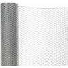 Image de REWWER-T.D 183832 Treillis hexagonal Argenté