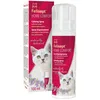 Image de Felisept Home Comfort Spray 100 ml - Spray Calmant Pour L'Environnement - Spray Anti Griffure Chat - Anti stress chat - Avec De L'Herbe À Chat Naturelle sans Phéromones pour chat - Détente Pour Le Chat