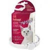 Image de Felisept Home Comfort - Calmant pour chat - Collier D’Apaisement - Anti stress chat - Avec De L'Herbe À Chat Naturelle & sans pheromones chat - Bien-Être Et Détente Pour Le Chat