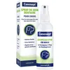 Image de Canosept Spray De Soin Dentaire Pour Chiens 100 ml - Plaque off chien & Plaque destructor chien- Pour Le Nettoyage Des Dentitions Canines - Rafraîchisseur D'Haleine Pour Chiens