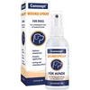 Image de Canosept Spray Antiseptique Pour Chiens 75 ml - Spray pour plaies - Spray Antibactérien Pour Le Nettoyage Et Le Soin Des Plaies - Favorise La Cicatrisation - Traitement optimal des plaies