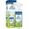 Image de Bactador Anti-Odeur Et Détachant Microbiologique 750 ml - Spray - Neutralisateur D'Odeurs Microbiologique Et Nettoyant Enzymatique - 100% Naturel