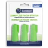Image de Canosept Brosse à Dent Chien (3 Pièces) - Brosse à Dent - Plaque Destructor - Haleine Fraîche - Nettoyage et Hygiène Dentaire - Anti Tartre