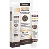 Image de Felisept Gel Cicatrisant pour Chats 20ml - Pommade cicatrisante pour chats - Nettoyage & soins des zones de plaies - Traitement optimal des plaies - Antiseptique Gel - Utilisation sans stress