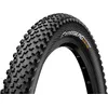 Image de Continental Cross King Pneu Adulte Unisexe, Noir, B+ 27.5 x 2.6, 65-584
